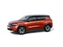 Opel Frontera GS - Electric | 11 kW boordlader | 17" Lichtmetalen velgen in Zwart met 215/60 R17 banden | Achteruitrijcamera