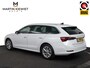 Skoda Octavia Combi 1.0 e-TSI Business Edition|Camera|Trekhaak|17"