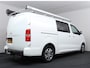 Peugeot Expert 2.0 BlueHDI 120 Long Asphalt DC Automaat | Imperiaal | Trekhaak!