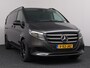 Mercedes-Benz Vito 119 CDI L3 Select | LED | Trekhaak | Dubbele schuifdeur!