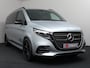Mercedes-Benz V-klasse 300d L3 Avantgarde DC Luchtvering/ Airmatic | ACC | AMG Pakket Winterpakket !