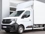 Renault Master T35 2.0 dCi 170 L3H1 Advance Bakwagen met laadklep
