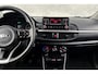 Kia Picanto 1.0 CVVT EconomyPlusLine | Airconditioning | Cruise control | Bluetooth | Lichtmetalen velgen