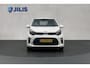 Kia Picanto 1.0 CVVT EconomyPlusLine | Airconditioning | Cruise control | Bluetooth | Lichtmetalen velgen