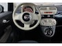 Fiat 500 0.9 TwinAir Turbo Easy | Automaat | Airconditioning | Lichtmetalen velgen