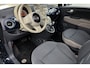 Fiat 500 0.9 TwinAir Turbo Easy | Automaat | Airconditioning | Lichtmetalen velgen
