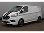 Ford Transit Custom 320 2.0 TDCI L2H1 Sport | Automaat | Camera | Halfleder | Stoelverwarming AUTOMATIC