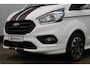 Ford Transit Custom 320 2.0 TDCI L2H1 Sport | Automaat | Camera | Halfleder | Stoelverwarming AUTOMATIC