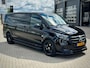 Mercedes-Benz Vito 116 CDI Aut. | L3 XL | Pro | EDITION | 19" Velgen | Spoilerpakket | Treeplanken | Automaat | Parkeercamera | Distronic Plus | Trekhaak 2500Kg | Dubbele schuifdeuren | Stoelverwarming |  Nieuw