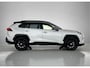 Toyota RAV4 2.5 Hybrid AWD Bi-Tone | 1.650 KG Trekgewicht | Stoel + Stuurverwarming | Elektrische Stoel | Facelift model |