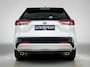 Toyota RAV4 2.5 Hybrid AWD Bi-Tone | 1.650 KG Trekgewicht | Stoel + Stuurverwarming | Elektrische Stoel | Facelift model |