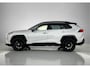 Toyota RAV4 2.5 Hybrid AWD Bi-Tone | 1.650 KG Trekgewicht | Stoel + Stuurverwarming | Elektrische Stoel | Facelift model |