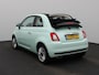 Fiat 500C 1.2 Young | 15" Lichtmetalen velgen | Airco | Cabrio