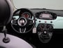 Fiat 500C 1.2 Young | 15" Lichtmetalen velgen | Airco | Cabrio