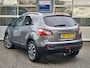 Nissan Qashqai 1.6 Connect Edition|Clima|Navi|Trekhaak|18-inch|Pano|