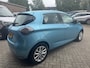 Renault Zoe R135 Intens 52 kWh/KOOP ACCU/ PDC voor/achter incl camera/stuur en voorstoelen verwarmd