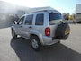 Jeep Cherokee 2.8 CRD Sport Plus HR GRIJS KENTEKEN