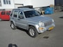 Jeep Cherokee 2.8 CRD Sport Plus HR GRIJS KENTEKEN