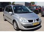 Renault Scenic 1.6-16V Tech Line Panoramadak, Schuif- kanteldak, Climate control, Radio cd speler, Cruise control, Zeer Nette auto.