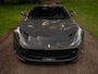 Ferrari 812 Superfast | Lift | Pass. display | Grigio Scuro | Carbon Driver Zone