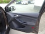 Ford Focus Wagon 1.0 Titanium Automatische airco, navigatie, cruise controle, licht metalen velgen, parkeersensoren voor en achter, stoelverwarming, stuurwiel verwarming, enz.