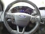 Ford Focus Wagon 1.0 Titanium Automatische airco, navigatie, cruise controle, licht metalen velgen, parkeersensoren voor en achter, stoelverwarming, stuurwiel verwarming, enz.
