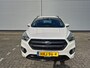 Ford Kuga 1.5 EcoBoost ST Line,Parelmoer wit,afneembare trekhaak,Android,