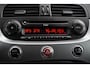 Fiat 500C 0.9 TwinAir Turbo 500S | Cabrio | Parkeersensoren Achter| Automatische Airco | 16'' Velgen |