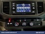 Volkswagen Crafter 2.0 TDI 141pk L3H2 L2H1 Euro6 Airco | Camera | Apple Carplay | Android Auto Bijrijdersbank, 3000kg trekvermogen