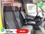 Mercedes-Benz Sprinter 316 2.2 CDI Aut. L2H2 EXPORT ONLY 3.5t Trekgewicht/ Airco/ Cruise/ Trekhaak