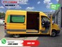 Mercedes-Benz Sprinter 316 2.2 CDI Aut. L2H2 EXPORT ONLY 3.5t Trekgewicht/ Airco/ Cruise/ Trekhaak