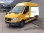 Mercedes-Benz Sprinter 316 2.2 CDI Aut. L2H2 EXPORT ONLY 3,5T Trekgewicht / Airco/ Cruise/ Trekhaak