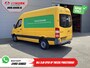 Mercedes-Benz Sprinter 316 2.2 CDI Aut. L2H2 EXPORT ONLY 3.5t Trekgewicht/ Airco/ Cruise/ Trekhaak