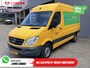 Mercedes-Benz Sprinter 316 2.2 CDI Aut. L2H2 EXPORT ONLY 3.5t Trekgewicht/ Airco/ Cruise/ Trekhaak