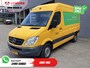 Mercedes-Benz Sprinter 316 2.2 CDI Aut. L2H2 EXPORT ONLY 3.5t Trekgewicht/ Airco/ Cruise/ Trekhaak