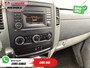 Mercedes-Benz Sprinter 316 2.2 CDI Aut. L2H2 EXPORT ONLY 3.5t Trekgewicht/ Airco/ Cruise/ Trekhaak