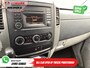 Mercedes-Benz Sprinter 316 2.2 CDI Aut. L2H2 EXPORT ONLY 3.5t Trekgewicht/ Airco/ Cruise/ Trekhaak