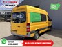 Mercedes-Benz Sprinter 316 2.2 CDI Aut. L2H2 EXPORT ONLY 3.5t Trekgewicht/ Airco/ Cruise/ Trekhaak