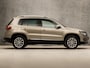 Volkswagen Tiguan 2.0 TSI Sport&Style 4Motion 180Pk Automaat (NAVIGATIE, CLIMATE, DYNAUDIO, STOELVERWARMING, ALCANTARA, SPORTSTOELEN, CAMERA, XENON, TREKHAAK, NIEUWE APK, NIEUWSTAAT)