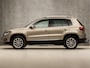 Volkswagen Tiguan 2.0 TSI Sport&Style 4Motion 180Pk Automaat (NAVIGATIE, CLIMATE, DYNAUDIO, STOELVERWARMING, ALCANTARA, SPORTSTOELEN, CAMERA, XENON, TREKHAAK, NIEUWE APK, NIEUWSTAAT)