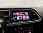 SEAT Leon ST 1.5 TSI Sport 150Pk Automaat (NAVIGATIE, CLIMATE, CAMERA, KEYLESS, SPORTSTOELEN, TREKHAAK, PARKEERSENSOREN, CRUISE, NIEUWSTAAT)