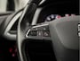 SEAT Leon ST 1.5 TSI Sport 150Pk Automaat (NAVIGATIE, CLIMATE, CAMERA, KEYLESS, SPORTSTOELEN, TREKHAAK, PARKEERSENSOREN, CRUISE, NIEUWSTAAT)