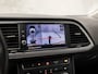 SEAT Leon ST 1.5 TSI Sport 150Pk Automaat (NAVIGATIE, CLIMATE, CAMERA, KEYLESS, SPORTSTOELEN, TREKHAAK, PARKEERSENSOREN, CRUISE, NIEUWSTAAT)