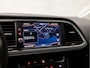 SEAT Leon ST 1.5 TSI Sport 150Pk Automaat (NAVIGATIE, CLIMATE, CAMERA, KEYLESS, SPORTSTOELEN, TREKHAAK, PARKEERSENSOREN, CRUISE, NIEUWSTAAT)