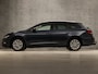 SEAT Leon ST 1.5 TSI Sport 150Pk Automaat (NAVIGATIE, CLIMATE, CAMERA, KEYLESS, SPORTSTOELEN, TREKHAAK, PARKEERSENSOREN, CRUISE, NIEUWSTAAT)