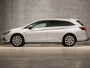 Opel Astra Sports Tourer 1.0 Sport (APPLE CARPLAY, GROOT NAVI, GETINT GLAS, TREKHAAK, PARKEERSENSOREN, SPORTSTOELEN, CRUISE, LM VELGEN, NIEUWE APK, NIEUWSTAAT)