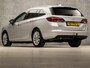 Opel Astra Sports Tourer 1.0 Sport (APPLE CARPLAY, GROOT NAVI, GETINT GLAS, TREKHAAK, PARKEERSENSOREN, SPORTSTOELEN, CRUISE, LM VELGEN, NIEUWE APK, NIEUWSTAAT)