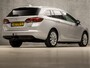 Opel Astra Sports Tourer 1.0 Sport (APPLE CARPLAY, GROOT NAVI, GETINT GLAS, TREKHAAK, PARKEERSENSOREN, SPORTSTOELEN, CRUISE, LM VELGEN, NIEUWE APK, NIEUWSTAAT)
