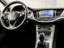 Opel Astra Sports Tourer 1.0 Sport (APPLE CARPLAY, GROOT NAVI, GETINT GLAS, TREKHAAK, PARKEERSENSOREN, SPORTSTOELEN, CRUISE, LM VELGEN, NIEUWE APK, NIEUWSTAAT)