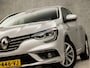 Renault Megane 1.2 TCe Limited Sport (VIRTUAL COCKPIT, APPLE CARPLAY, GROOT NAVI, STOELVERWARMING, LEDER, SPORTSTOELEN, PARKEERSENSOREN, GETINT GLAS, NIEUWE APK, NIEUWSTAAT)
